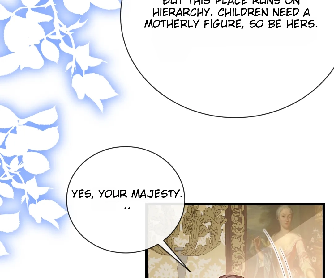 It Is Said That I Am a Fairy Princess Chapter 43 - page 30