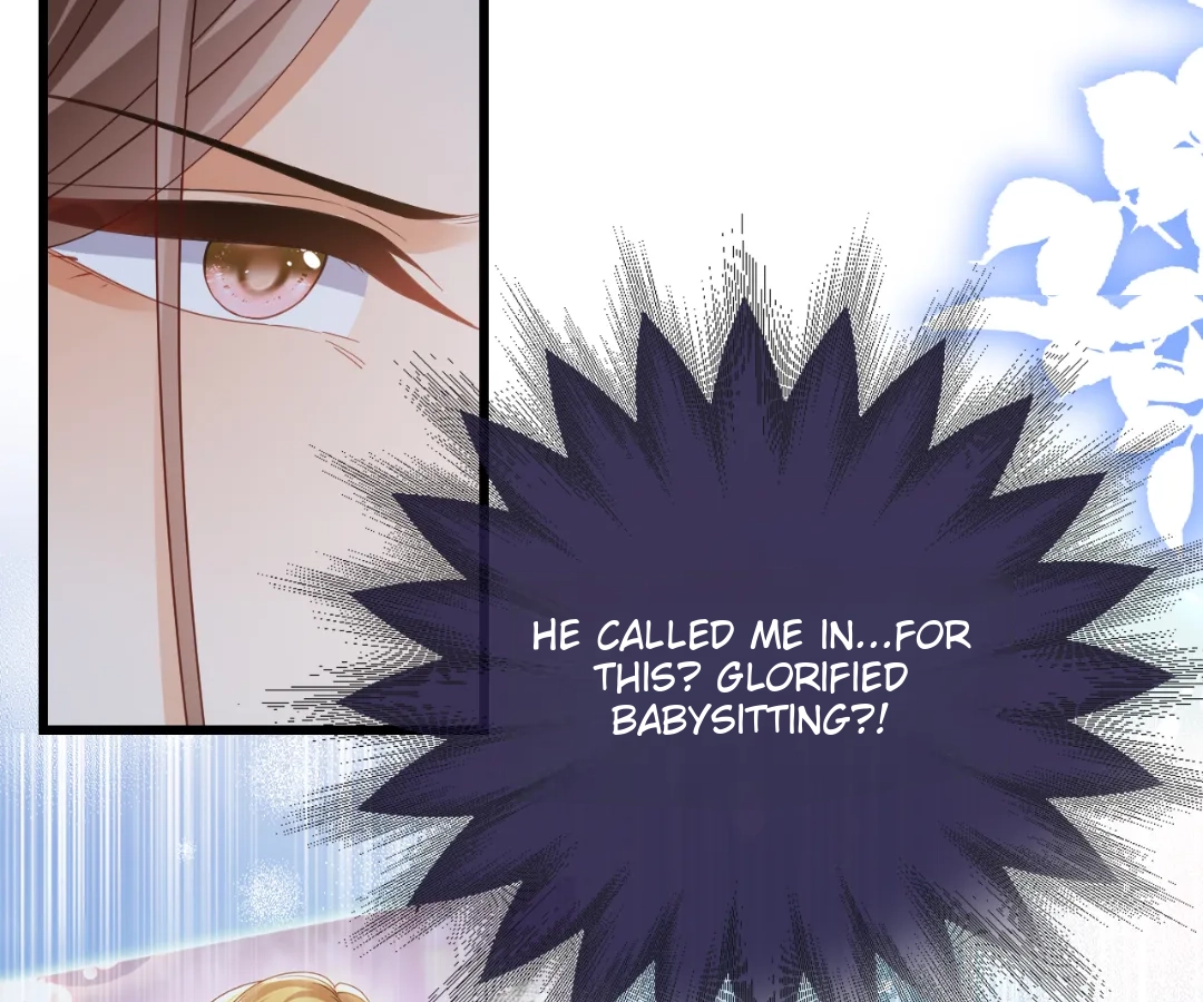 It Is Said That I Am a Fairy Princess Chapter 43 - page 32