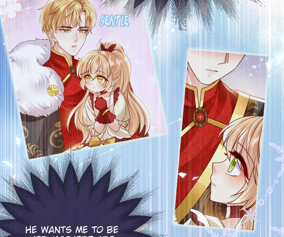 It Is Said That I Am a Fairy Princess Chapter 43 - page 33