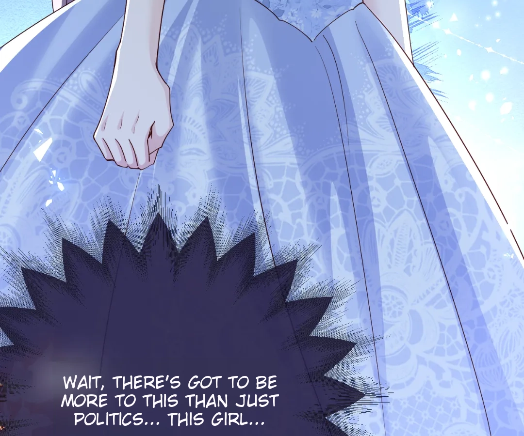 It Is Said That I Am a Fairy Princess Chapter 43 - page 36