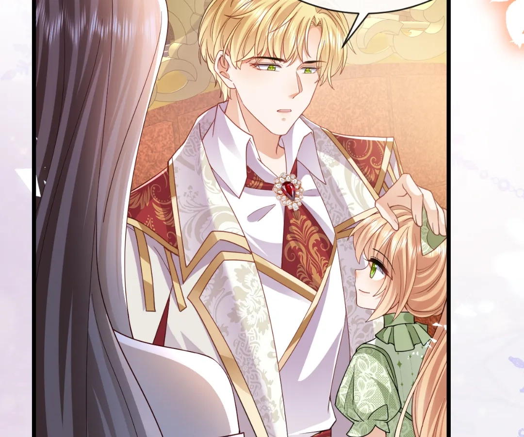 It Is Said That I Am a Fairy Princess Chapter 43 - page 38