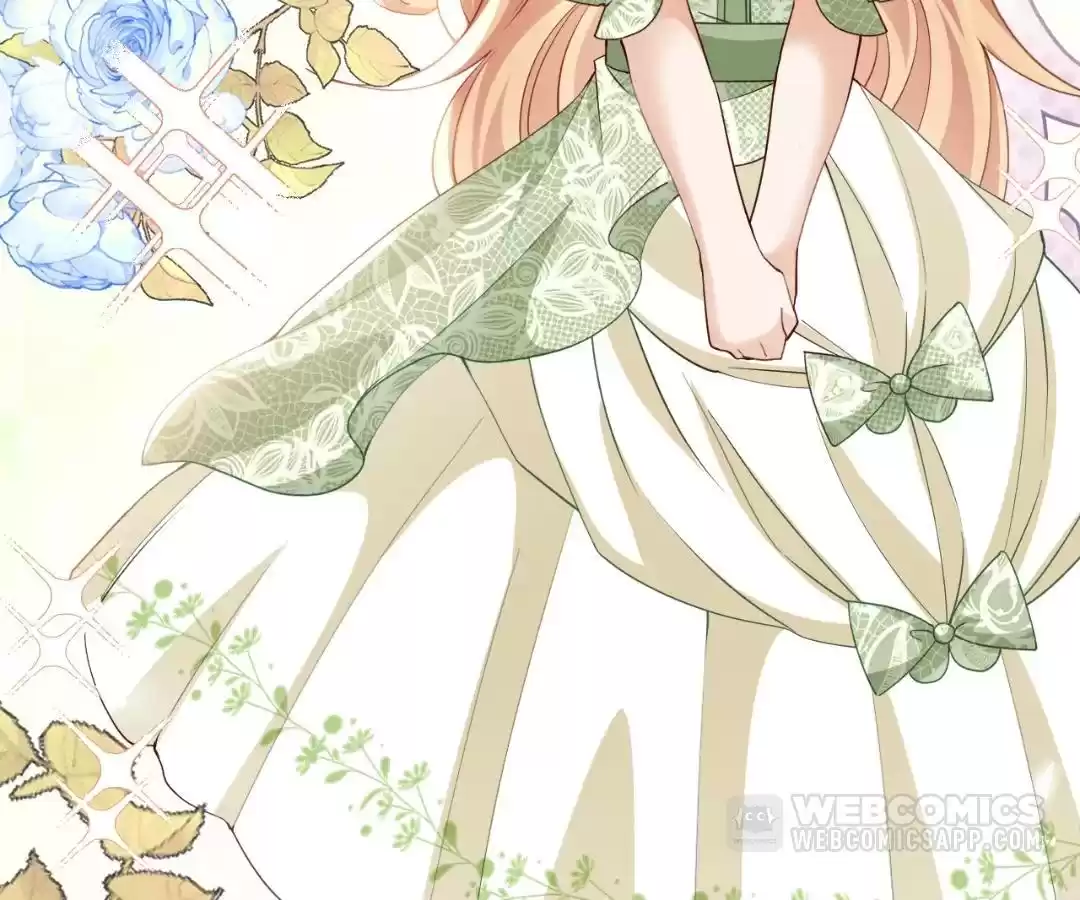 It Is Said That I Am a Fairy Princess Chapter 43 - page 3