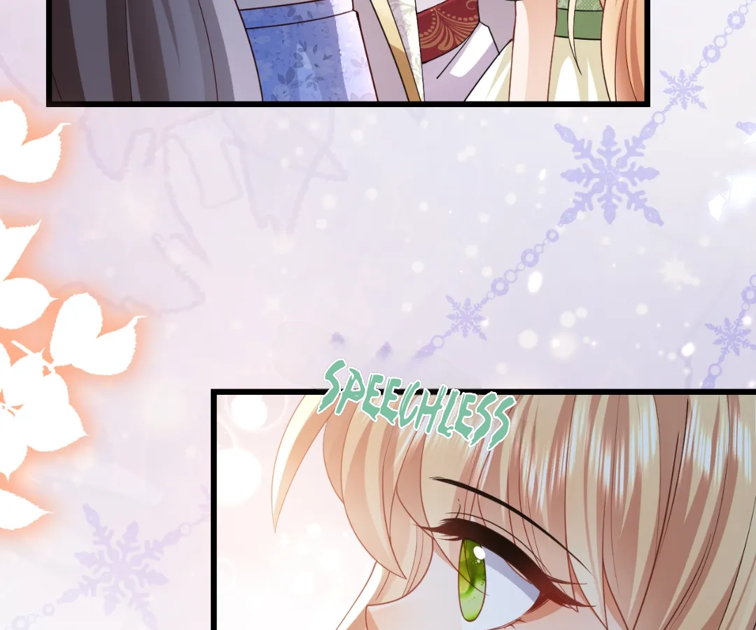 It Is Said That I Am a Fairy Princess Chapter 43 - page 39