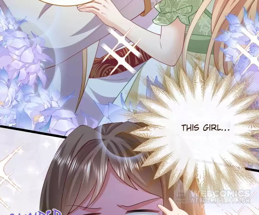 It Is Said That I Am a Fairy Princess Chapter 43 - page 43