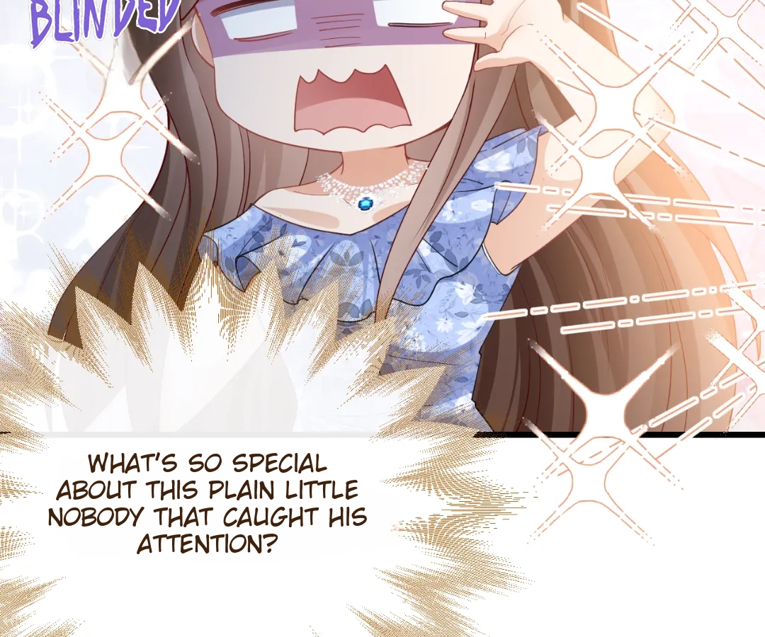 It Is Said That I Am a Fairy Princess Chapter 43 - page 44