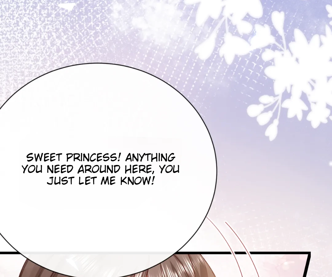 It Is Said That I Am a Fairy Princess Chapter 43 - page 47