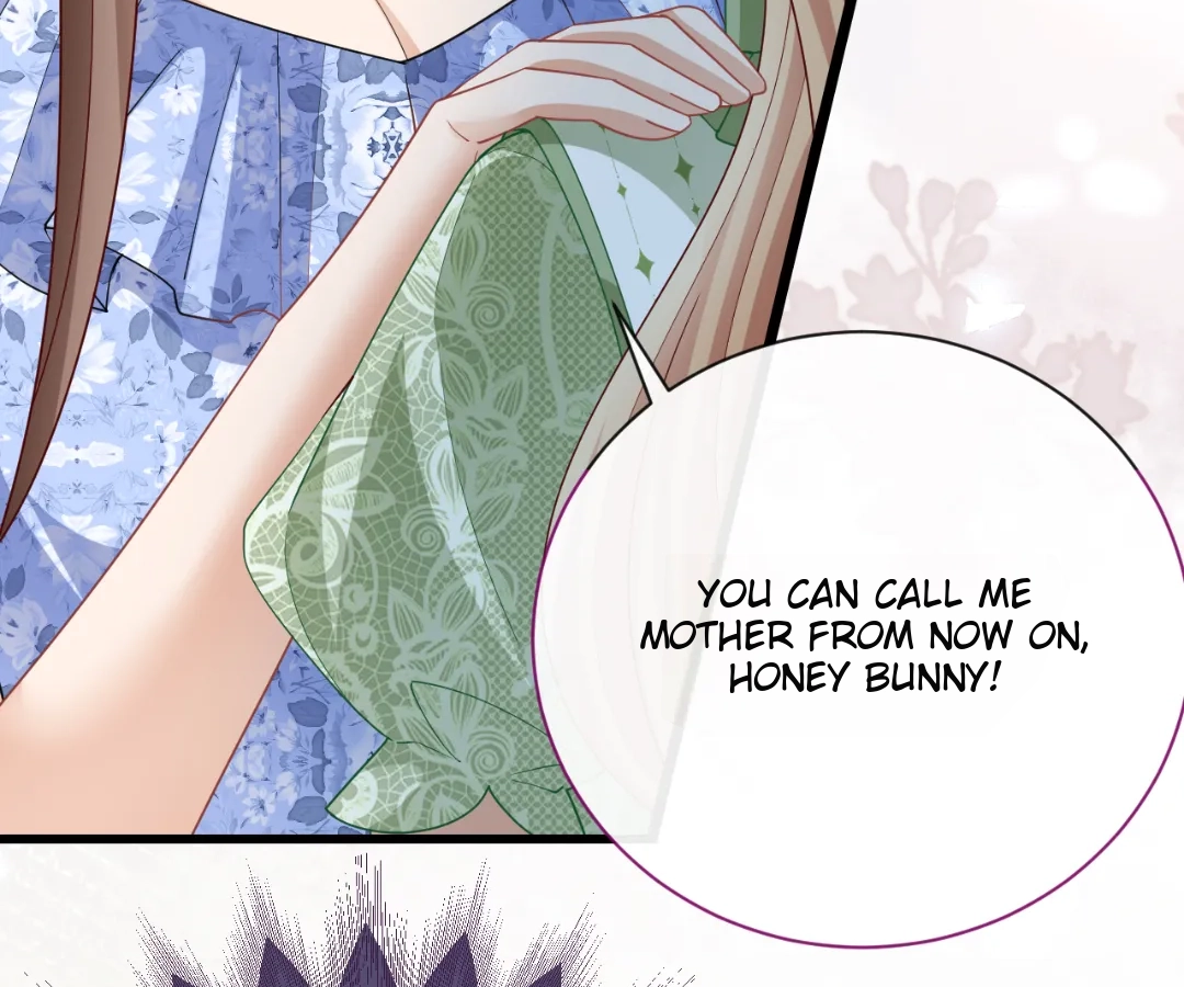 It Is Said That I Am a Fairy Princess Chapter 43 - page 49