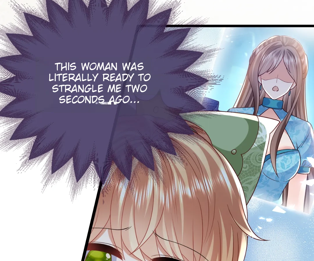 It Is Said That I Am a Fairy Princess Chapter 43 - page 50