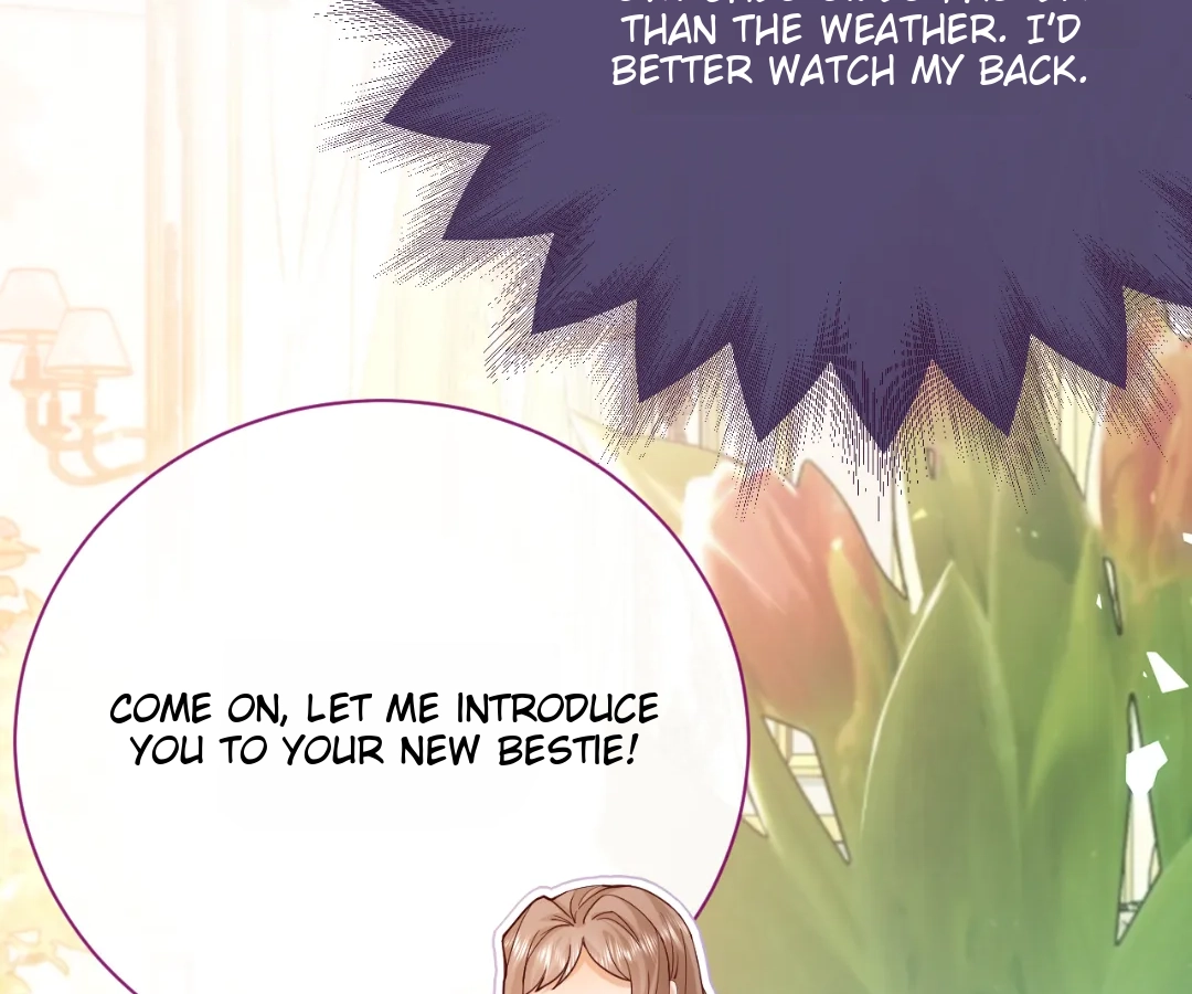 It Is Said That I Am a Fairy Princess Chapter 43 - page 52