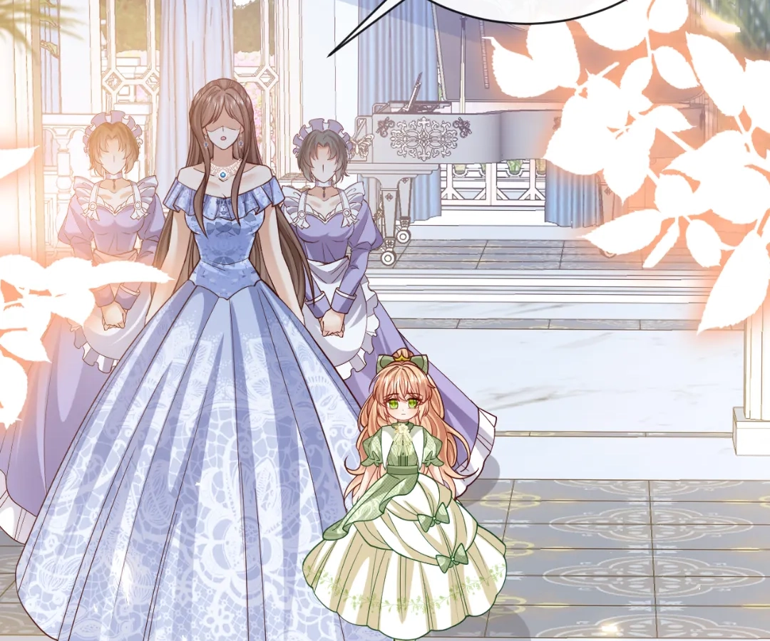 It Is Said That I Am a Fairy Princess Chapter 43 - page 55