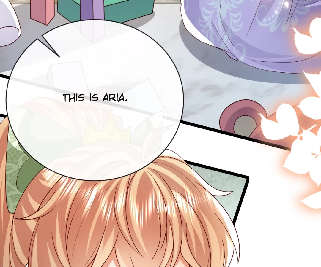 It Is Said That I Am a Fairy Princess Chapter 43 - page 57