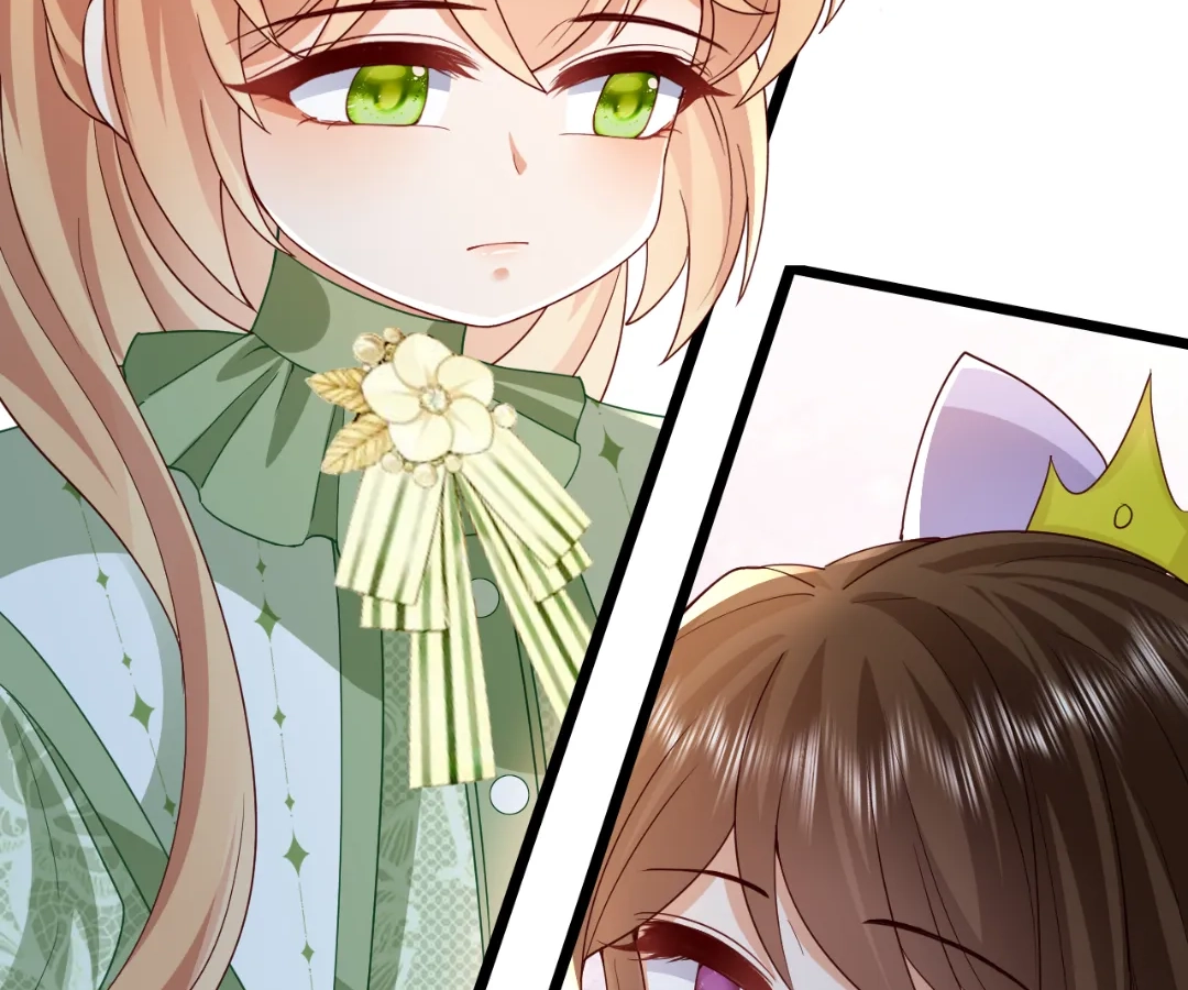 It Is Said That I Am a Fairy Princess Chapter 43 - page 58