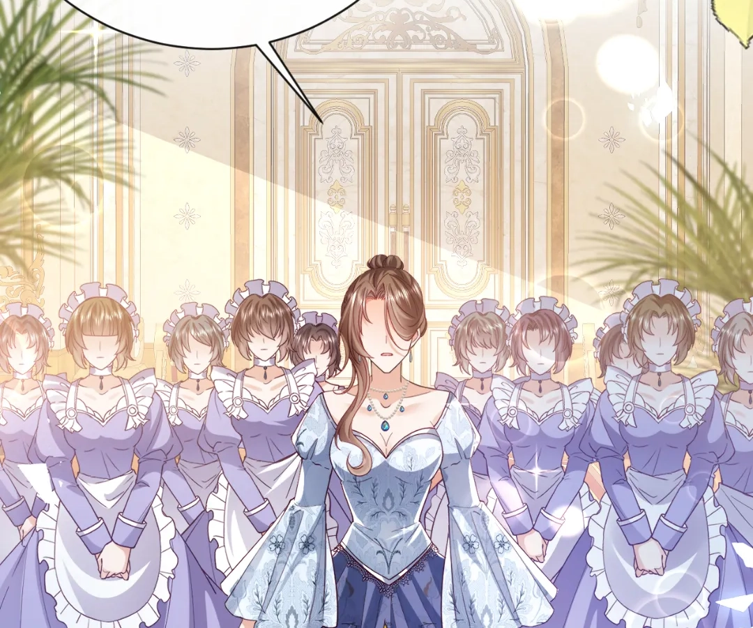 It Is Said That I Am a Fairy Princess Chapter 43 - page 5