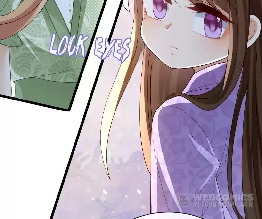 It Is Said That I Am a Fairy Princess Chapter 43 - page 59