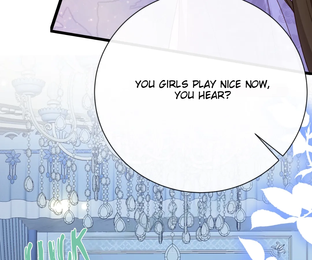 It Is Said That I Am a Fairy Princess Chapter 43 - page 60