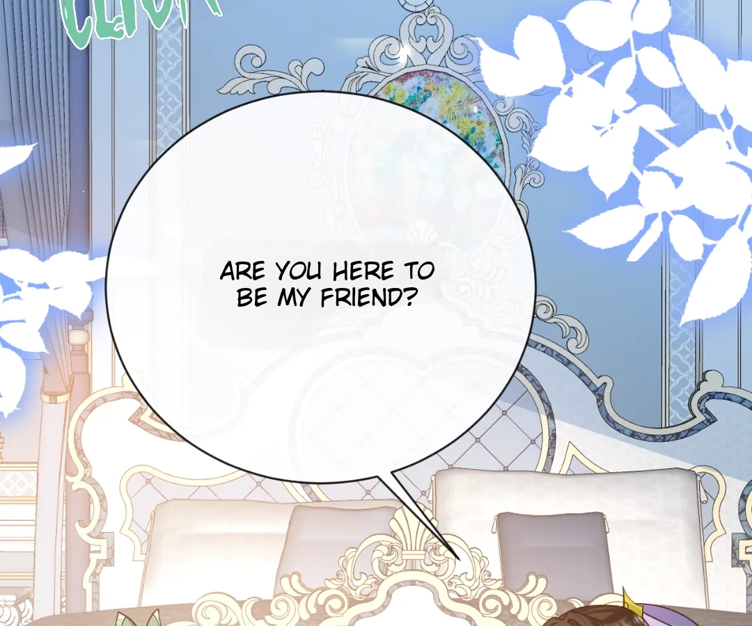 It Is Said That I Am a Fairy Princess Chapter 43 - page 61
