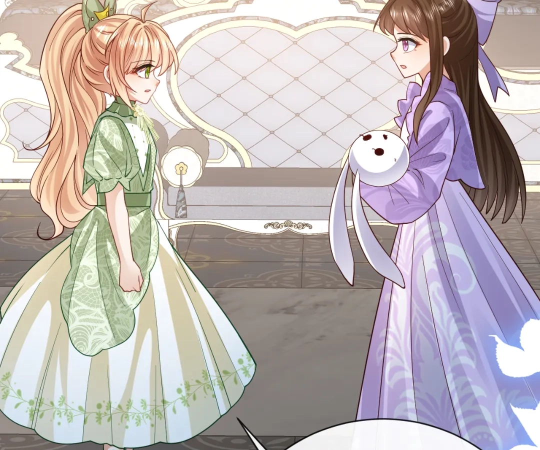 It Is Said That I Am a Fairy Princess Chapter 43 - page 62