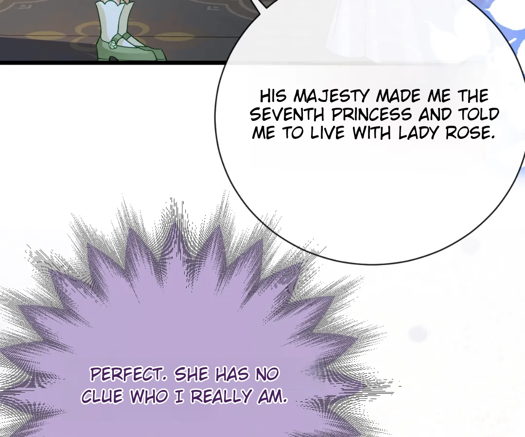 It Is Said That I Am a Fairy Princess Chapter 43 - page 63