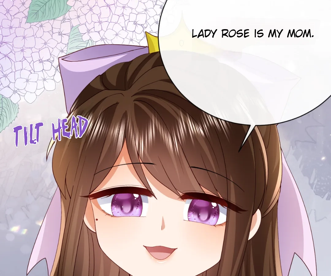 It Is Said That I Am a Fairy Princess Chapter 43 - page 65
