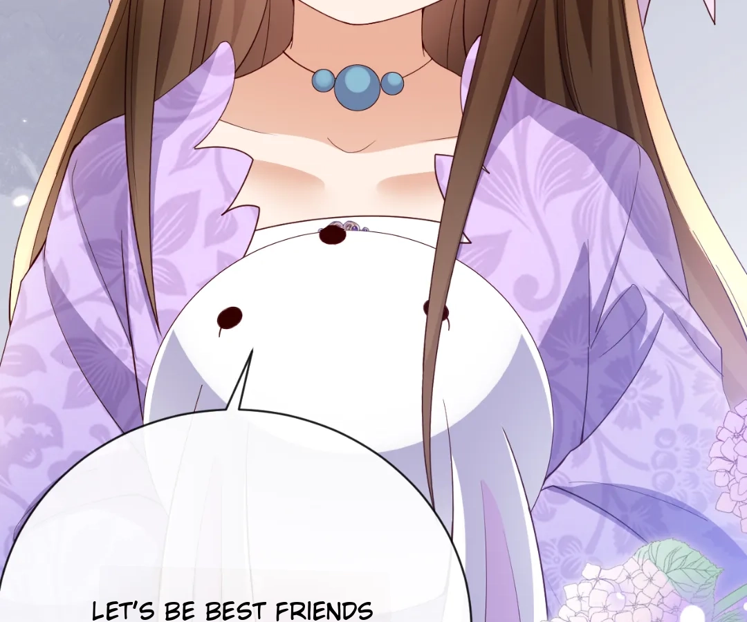It Is Said That I Am a Fairy Princess Chapter 43 - page 66