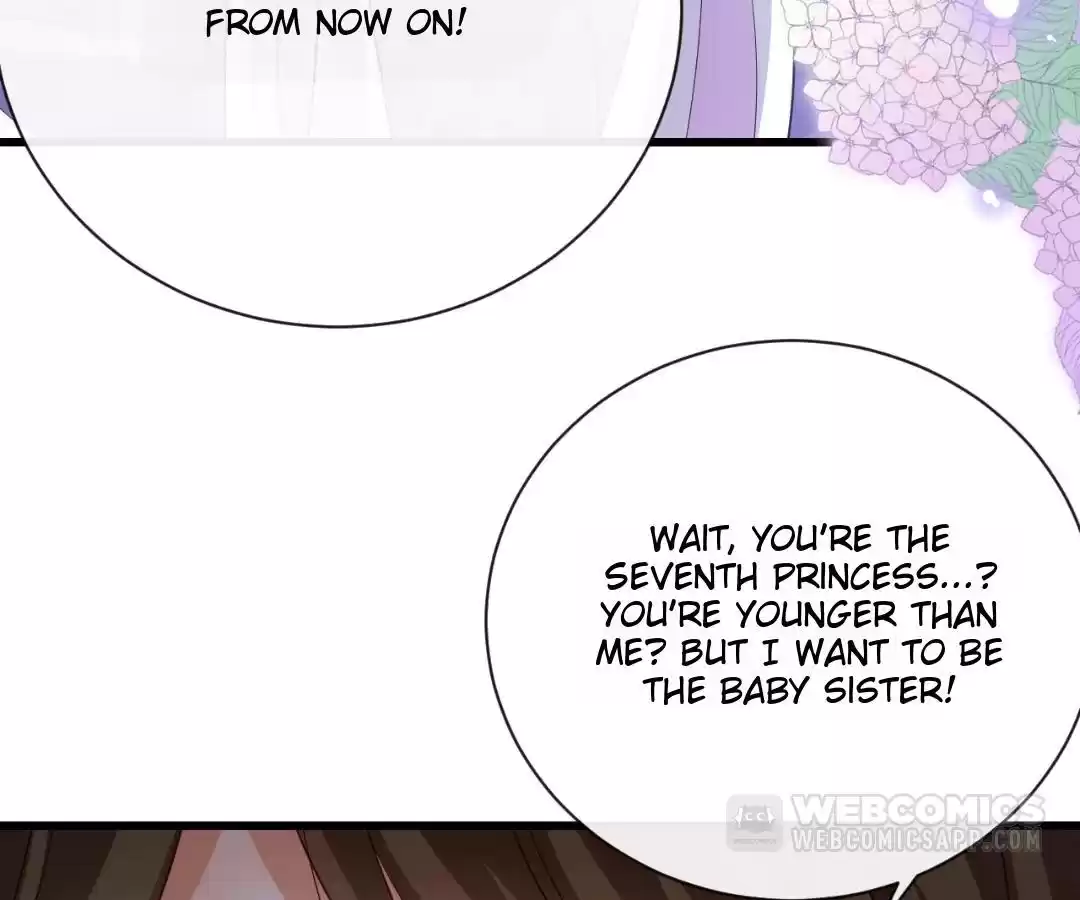 It Is Said That I Am a Fairy Princess Chapter 43 - page 67