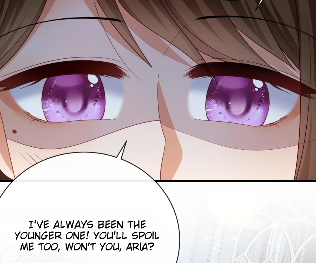 It Is Said That I Am a Fairy Princess Chapter 43 - page 68