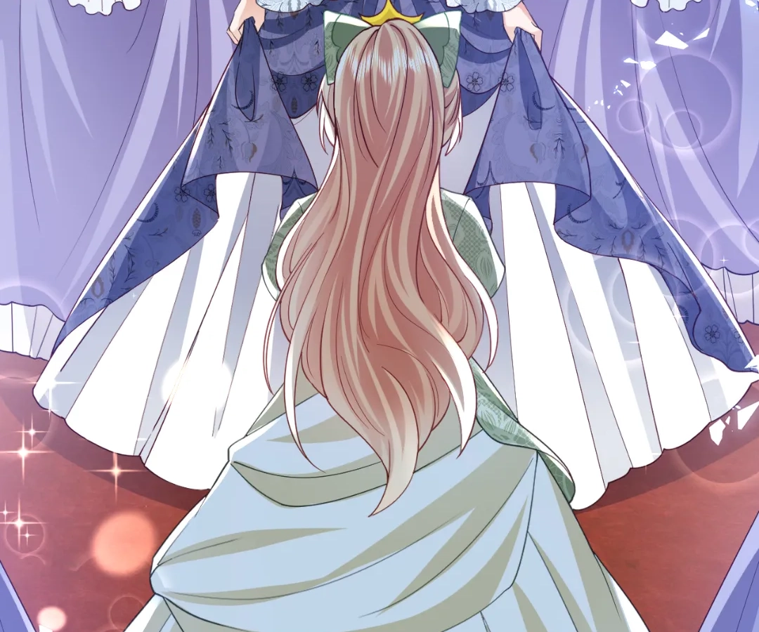 It Is Said That I Am a Fairy Princess Chapter 43 - page 6