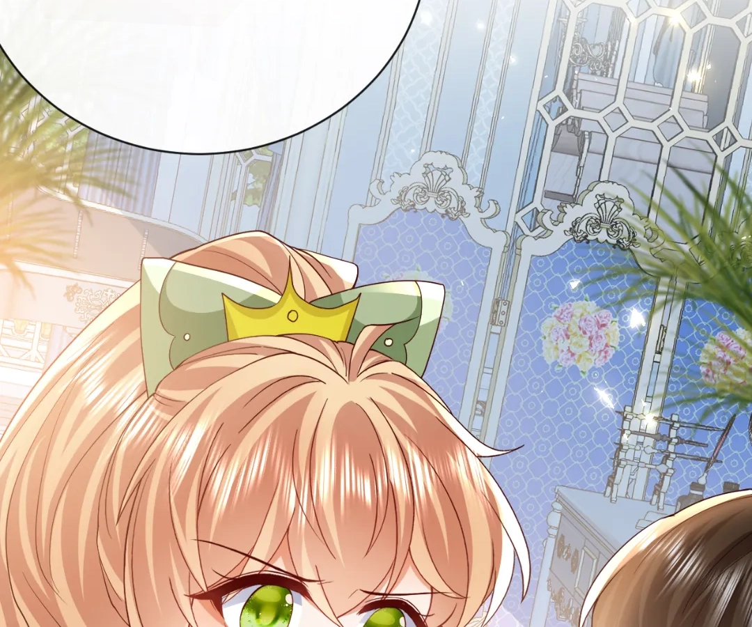It Is Said That I Am a Fairy Princess Chapter 43 - page 69