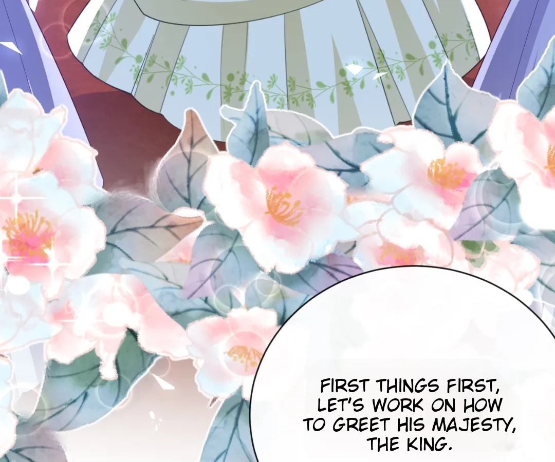 It Is Said That I Am a Fairy Princess Chapter 43 - page 7