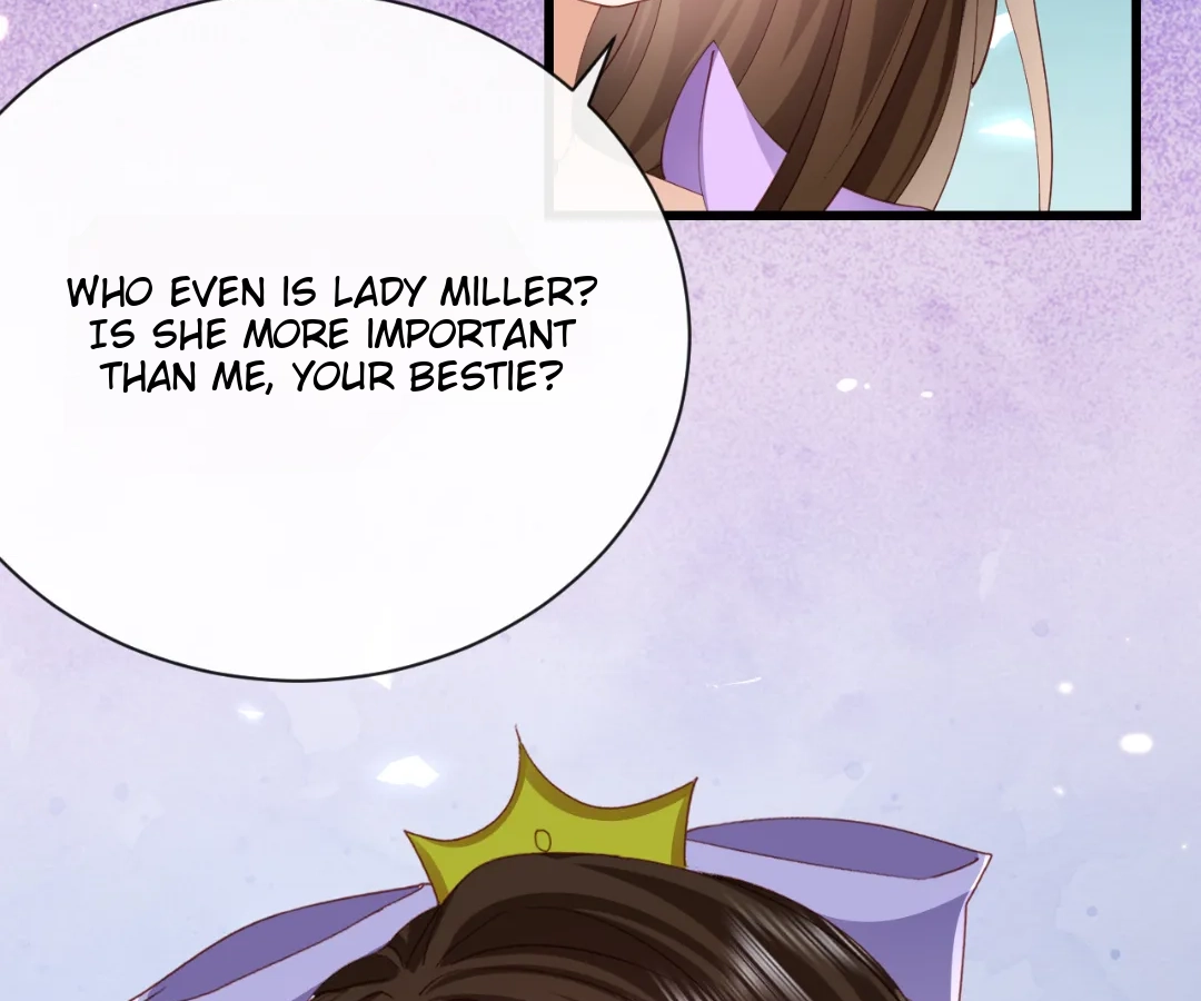 It Is Said That I Am a Fairy Princess Chapter 44 - page 12