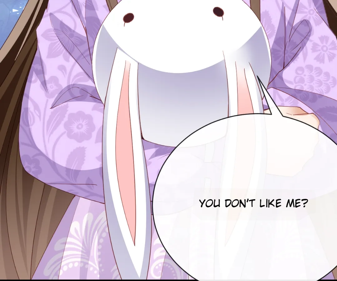 It Is Said That I Am a Fairy Princess Chapter 44 - page 14