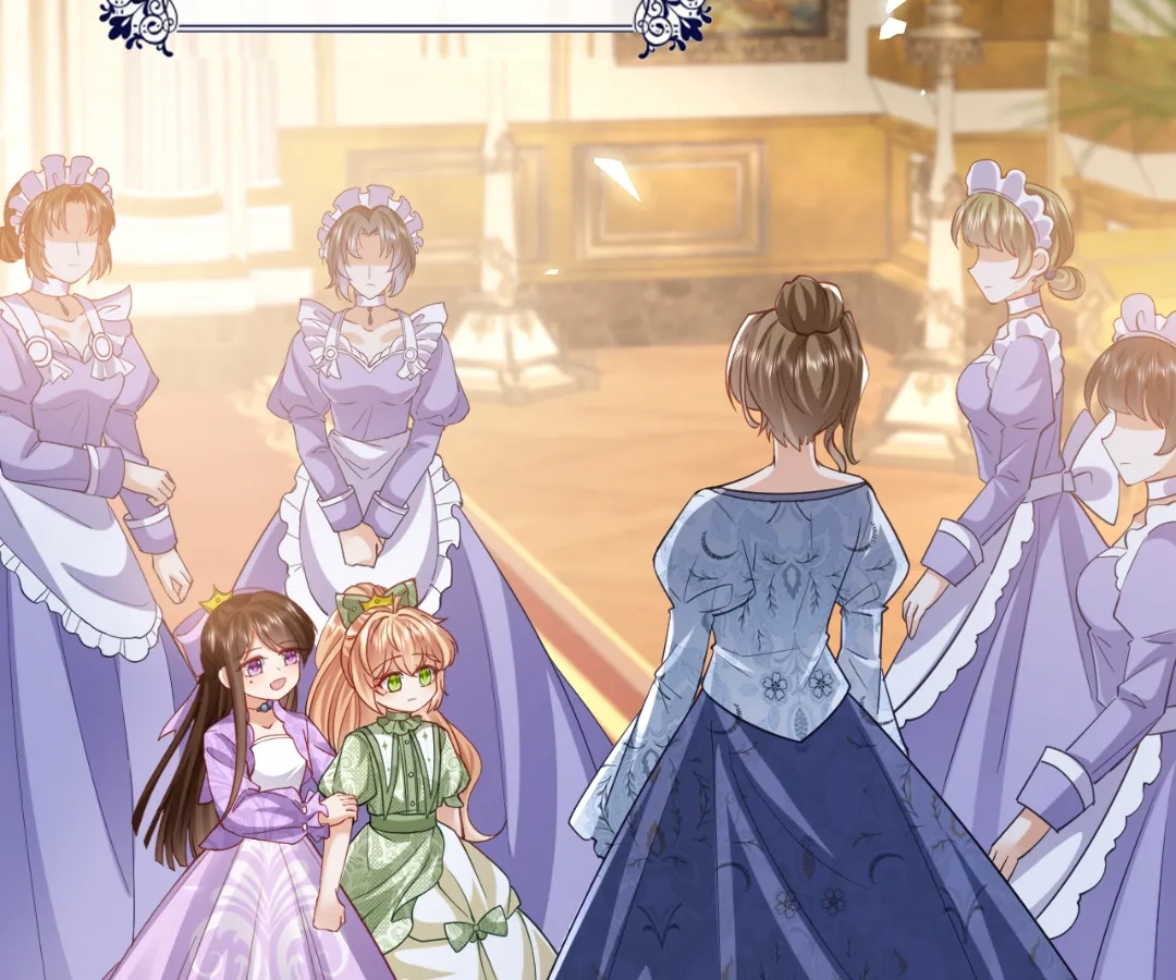 It Is Said That I Am a Fairy Princess Chapter 44 - page 18