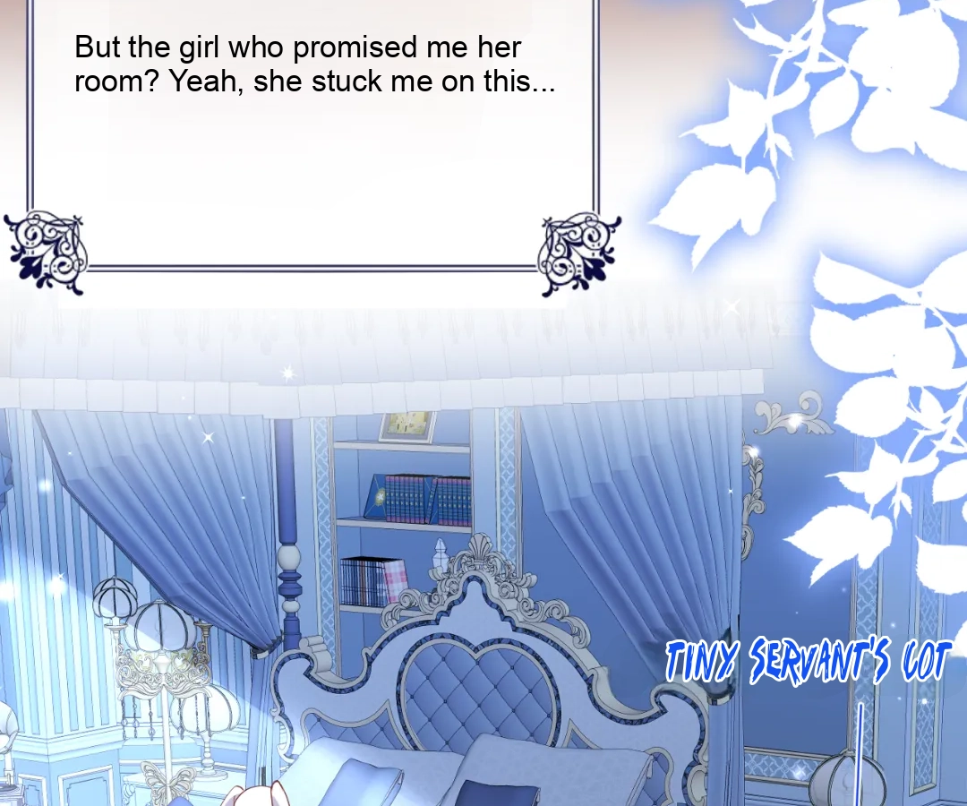 It Is Said That I Am a Fairy Princess Chapter 44 - page 20