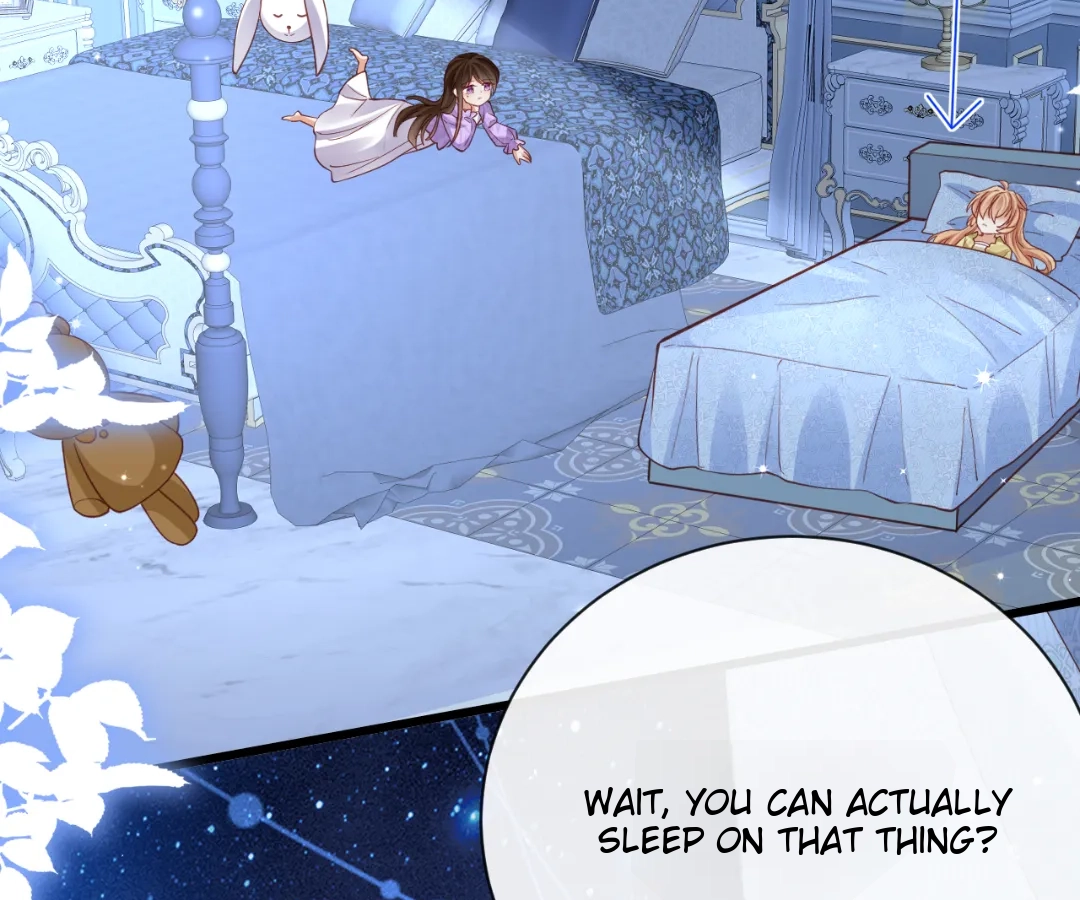 It Is Said That I Am a Fairy Princess Chapter 44 - page 21