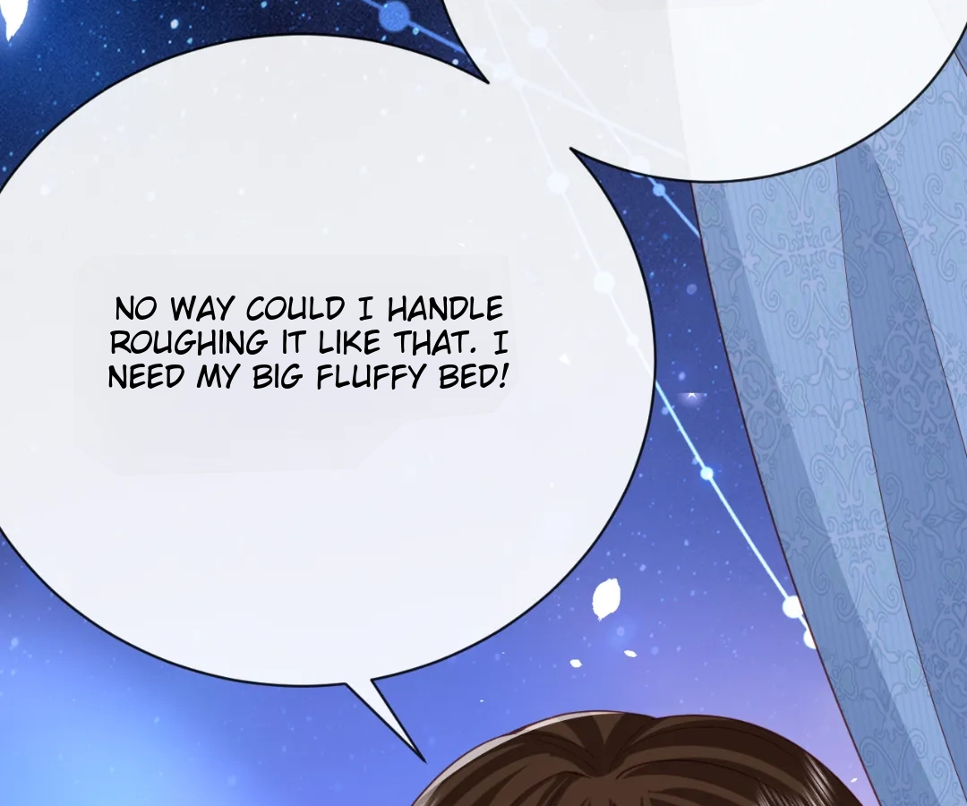 It Is Said That I Am a Fairy Princess Chapter 44 - page 22