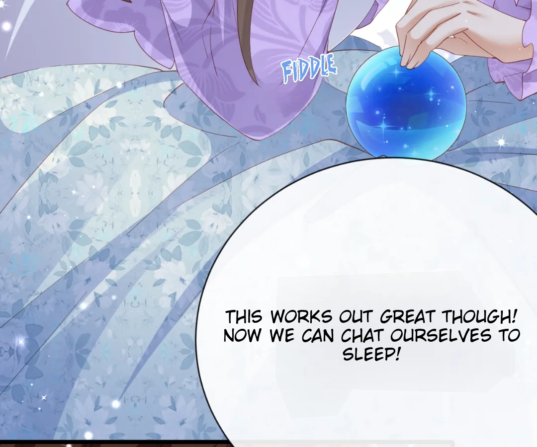 It Is Said That I Am a Fairy Princess Chapter 44 - page 24