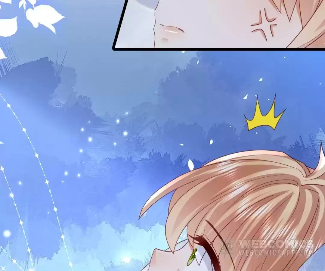 It Is Said That I Am a Fairy Princess Chapter 44 - page 27