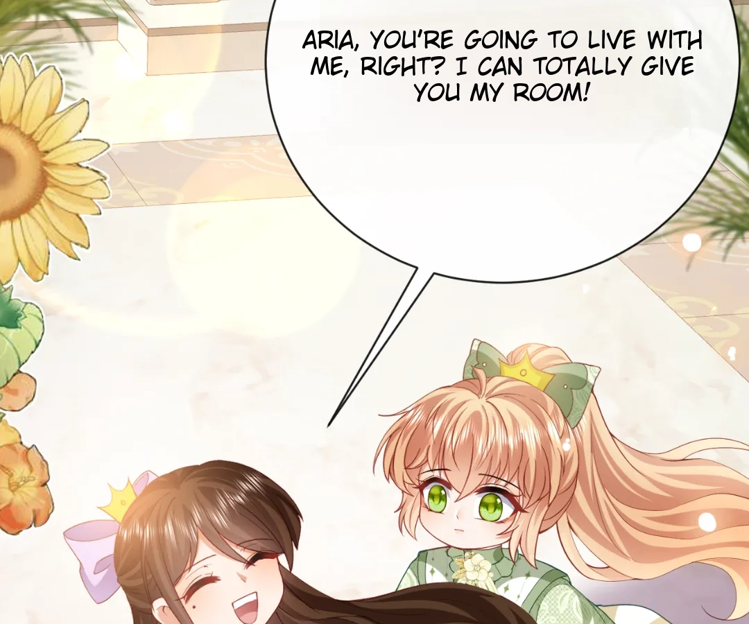 It Is Said That I Am a Fairy Princess Chapter 44 - page 2