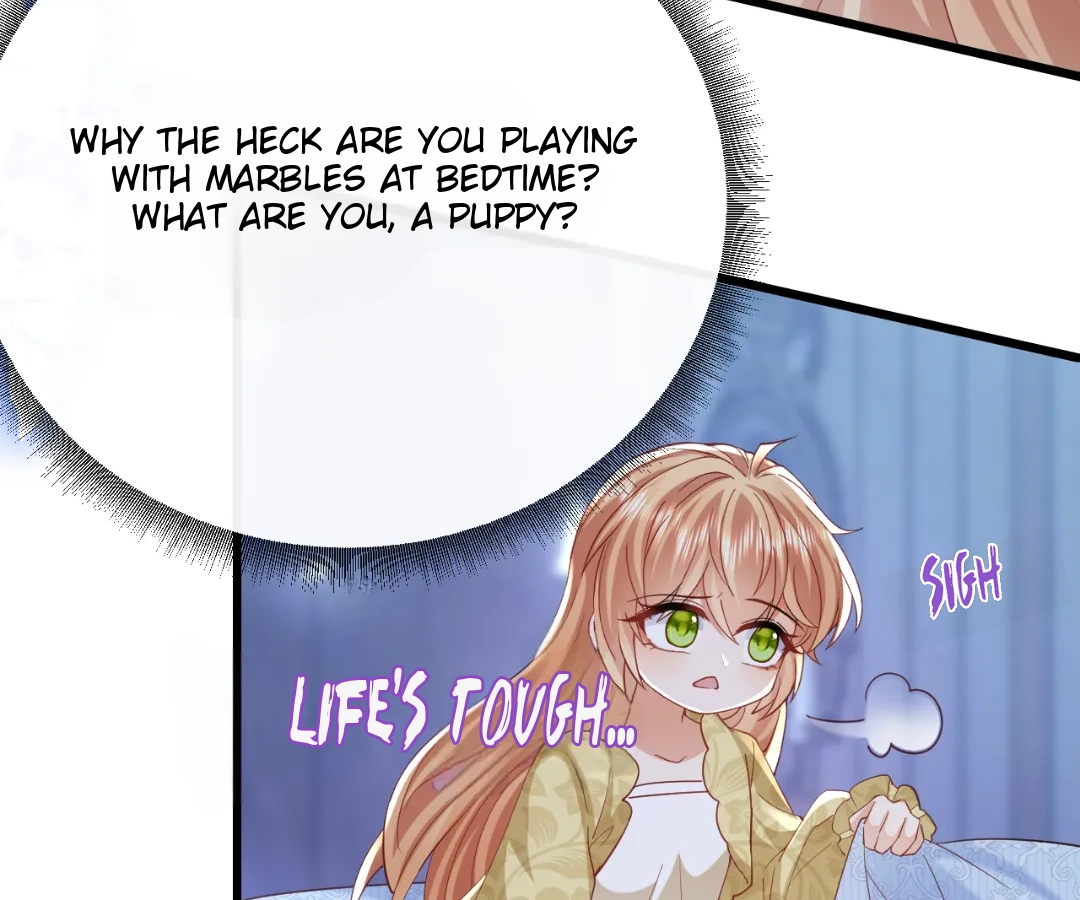 It Is Said That I Am a Fairy Princess Chapter 44 - page 33