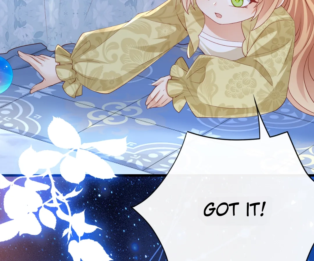 It Is Said That I Am a Fairy Princess Chapter 44 - page 37
