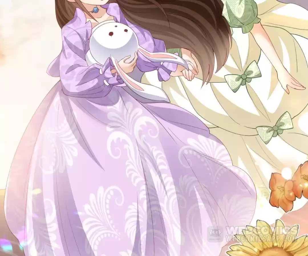 It Is Said That I Am a Fairy Princess Chapter 44 - page 3