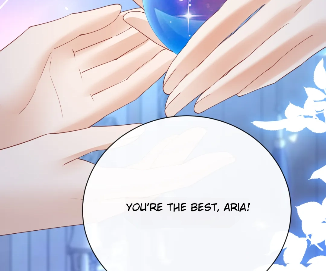 It Is Said That I Am a Fairy Princess Chapter 44 - page 39