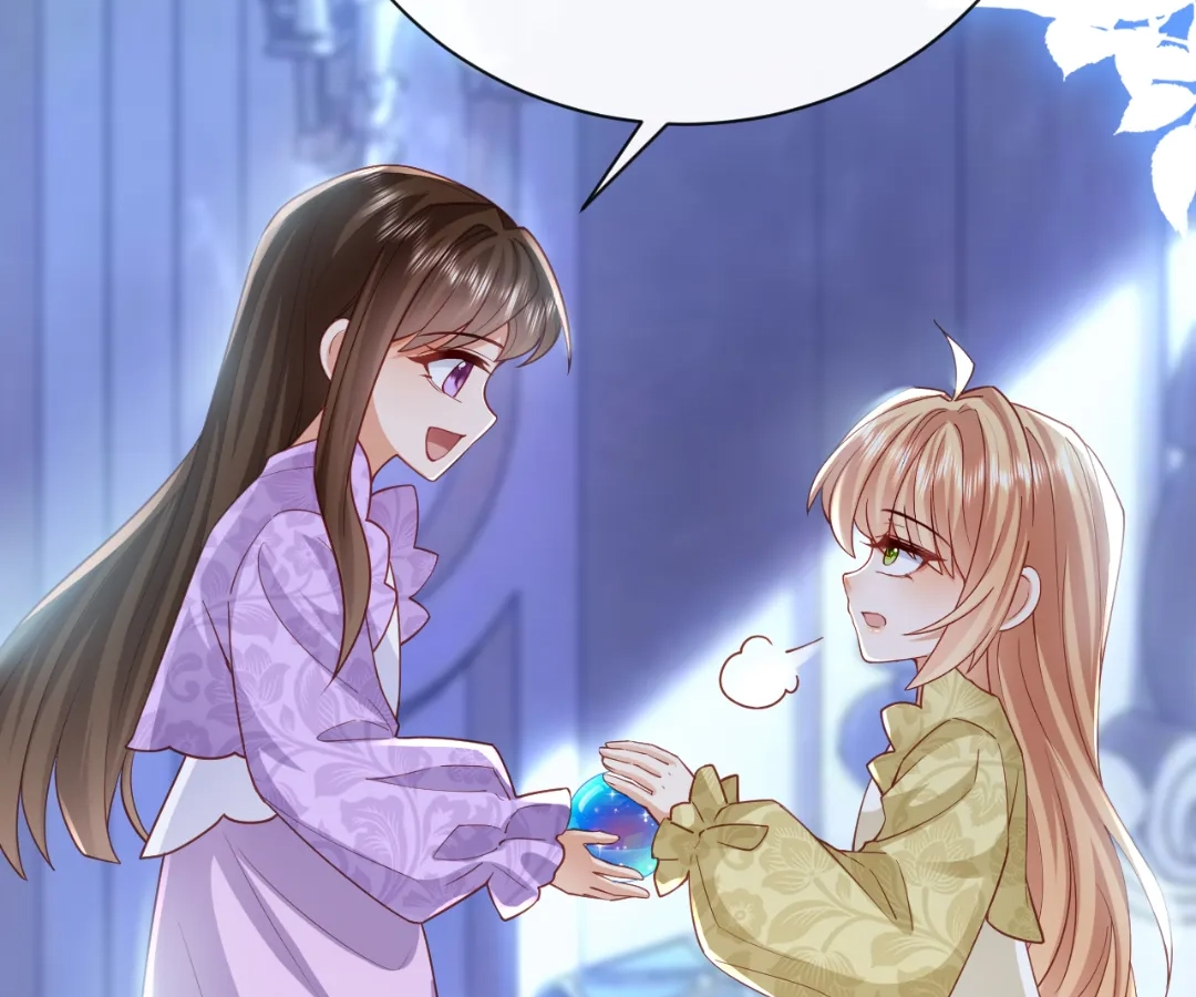 It Is Said That I Am a Fairy Princess Chapter 44 - page 40