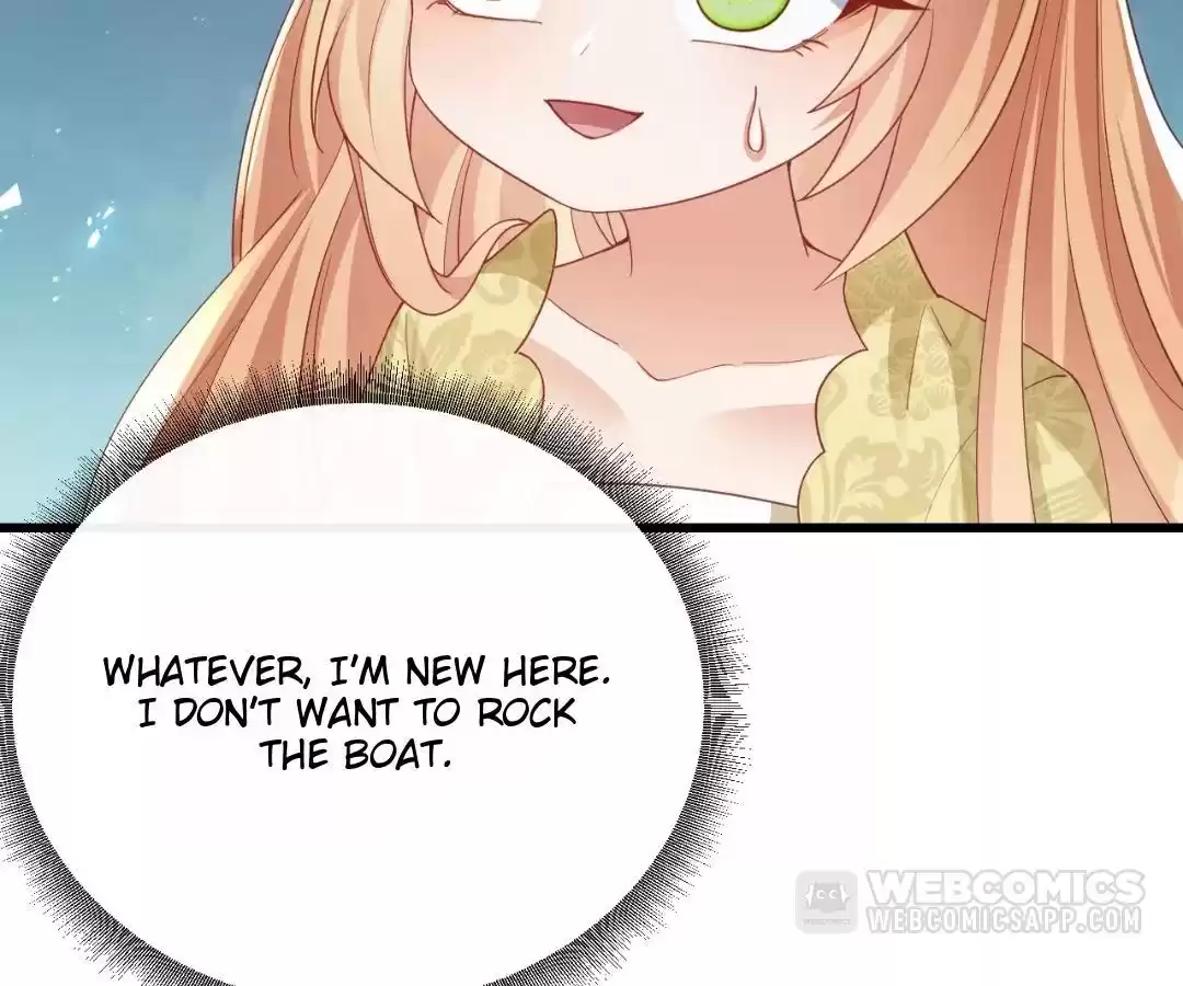 It Is Said That I Am a Fairy Princess Chapter 44 - page 43
