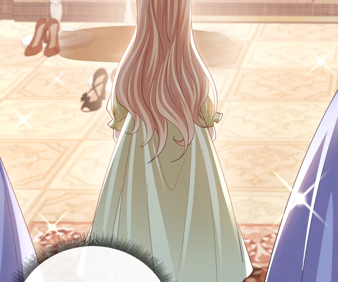It Is Said That I Am a Fairy Princess Chapter 44 - page 48