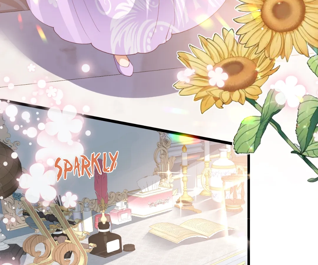 It Is Said That I Am a Fairy Princess Chapter 44 - page 4