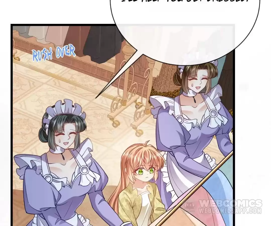 It Is Said That I Am a Fairy Princess Chapter 44 - page 51