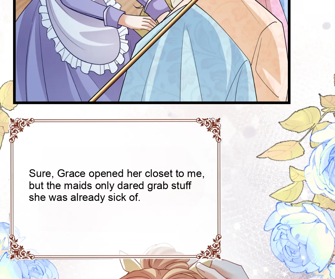It Is Said That I Am a Fairy Princess Chapter 44 - page 52
