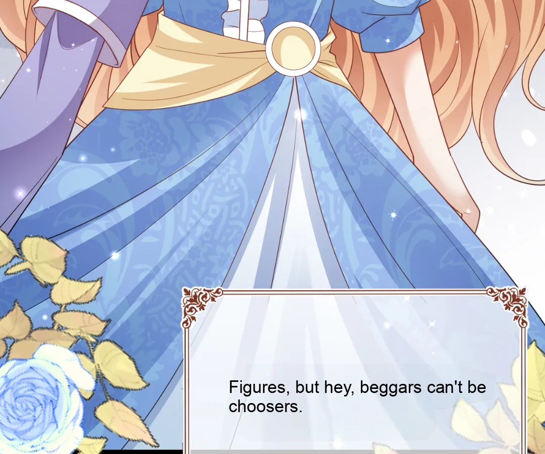 It Is Said That I Am a Fairy Princess Chapter 44 - page 54