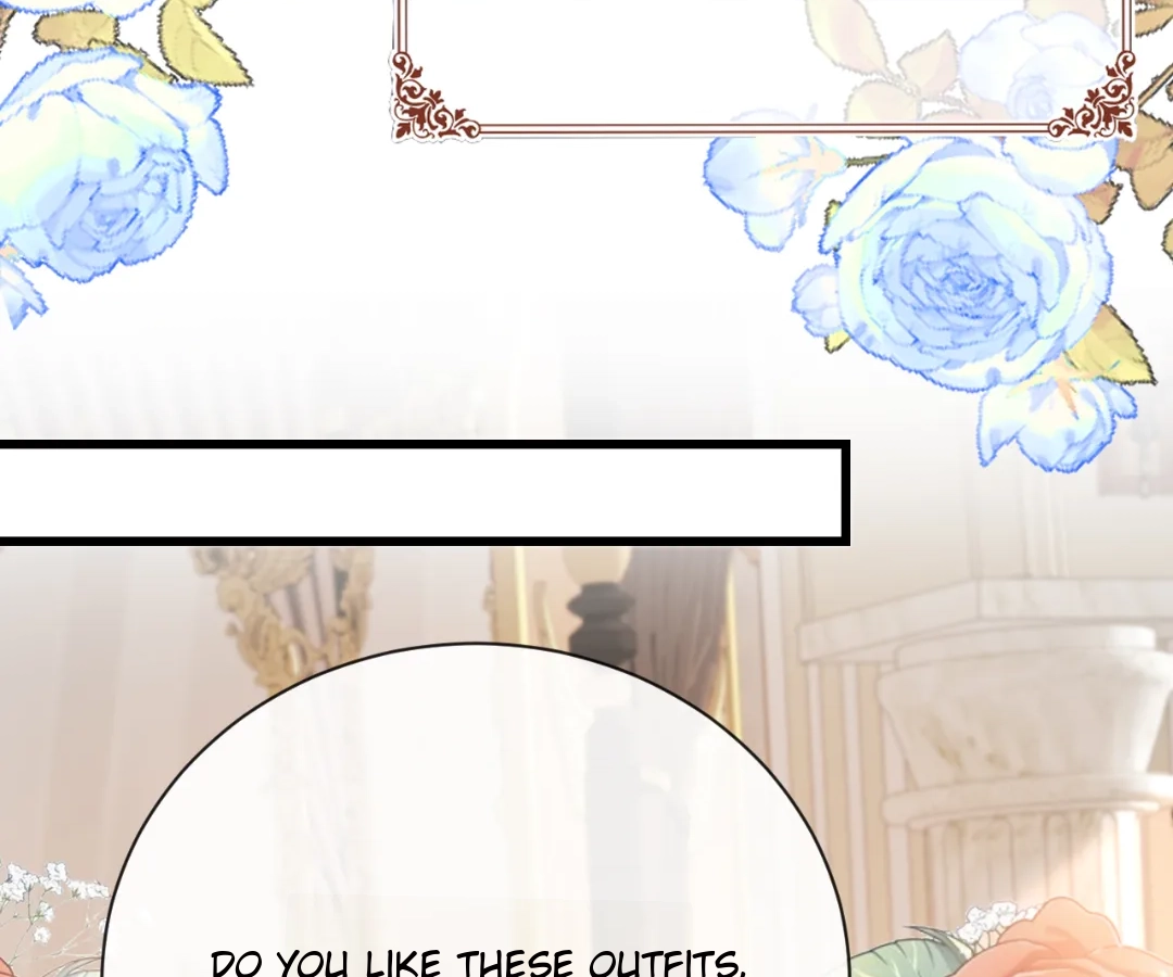 It Is Said That I Am a Fairy Princess Chapter 44 - page 55